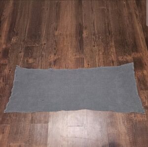 Bathen Waffle Knit Towel